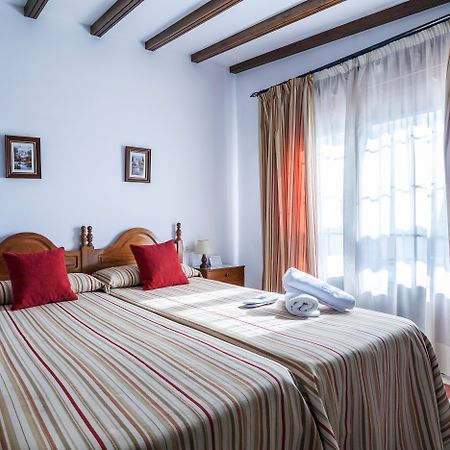 Hotel El Molino Осуна Экстерьер фото