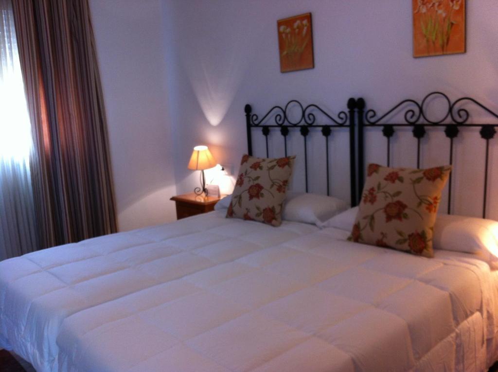 Hotel El Molino Осуна Экстерьер фото