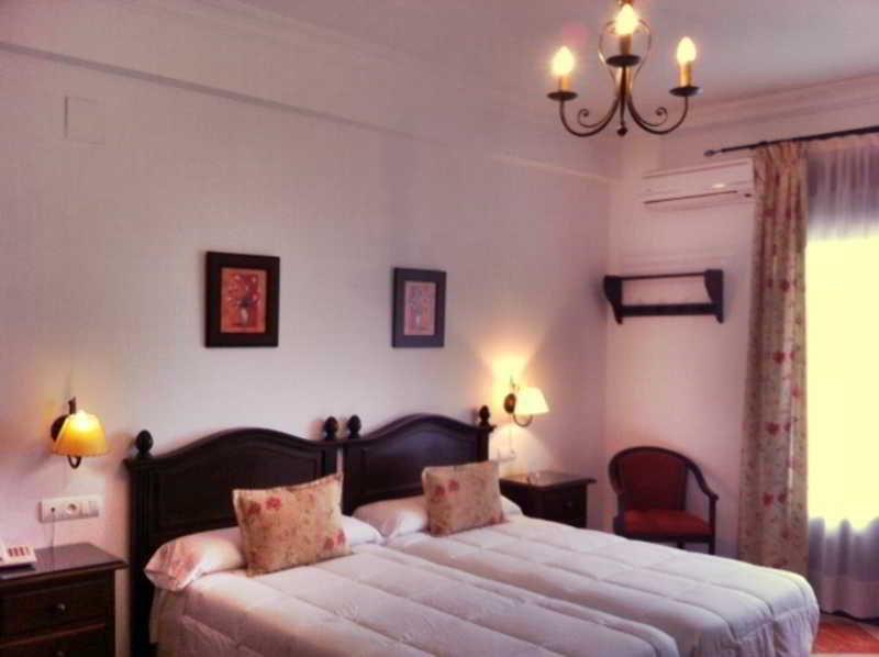 Hotel El Molino Осуна Экстерьер фото