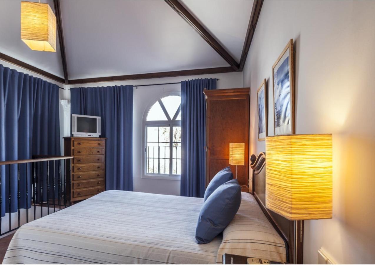 Hotel El Molino Осуна Экстерьер фото