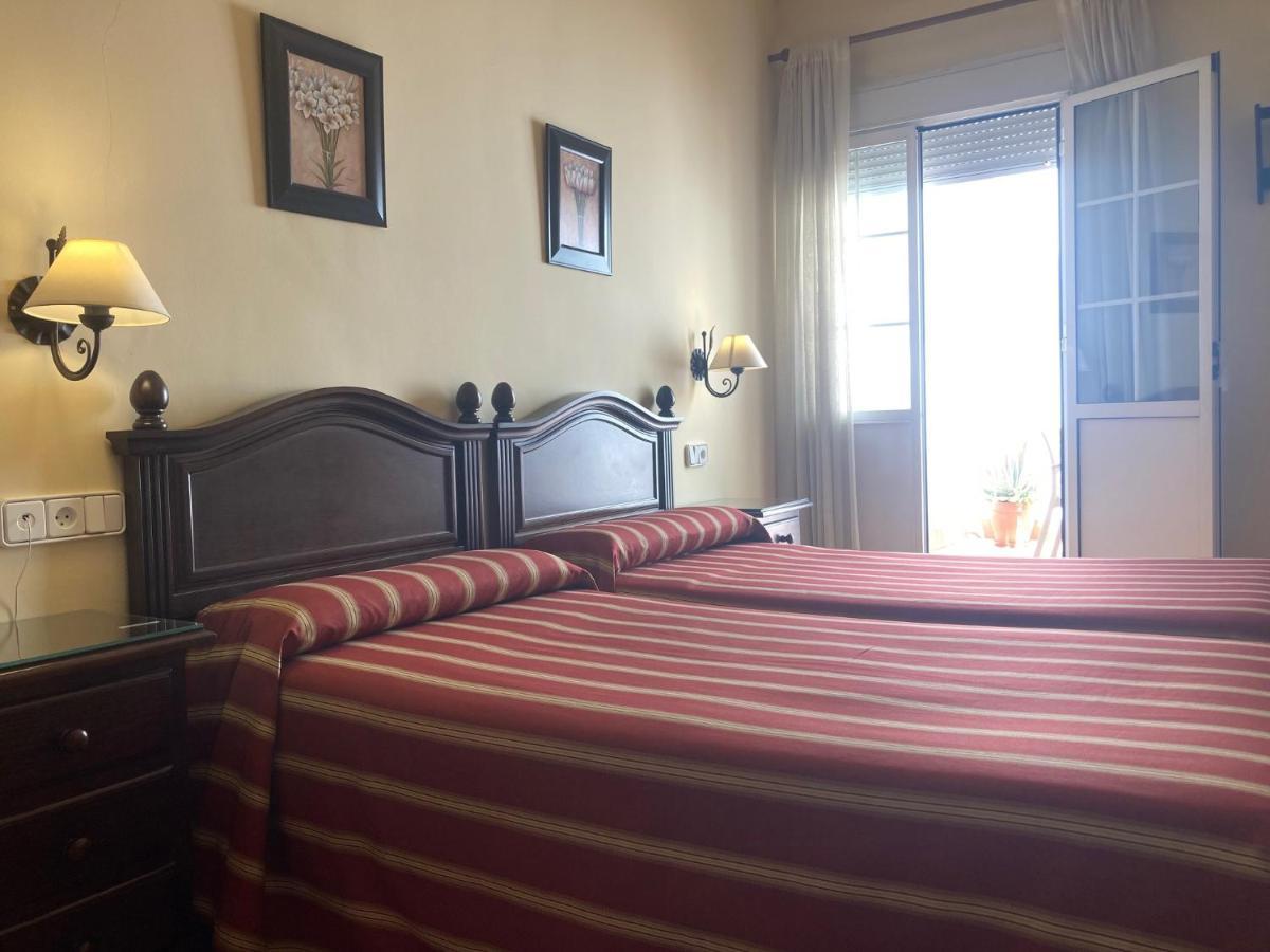 Hotel El Molino Осуна Экстерьер фото