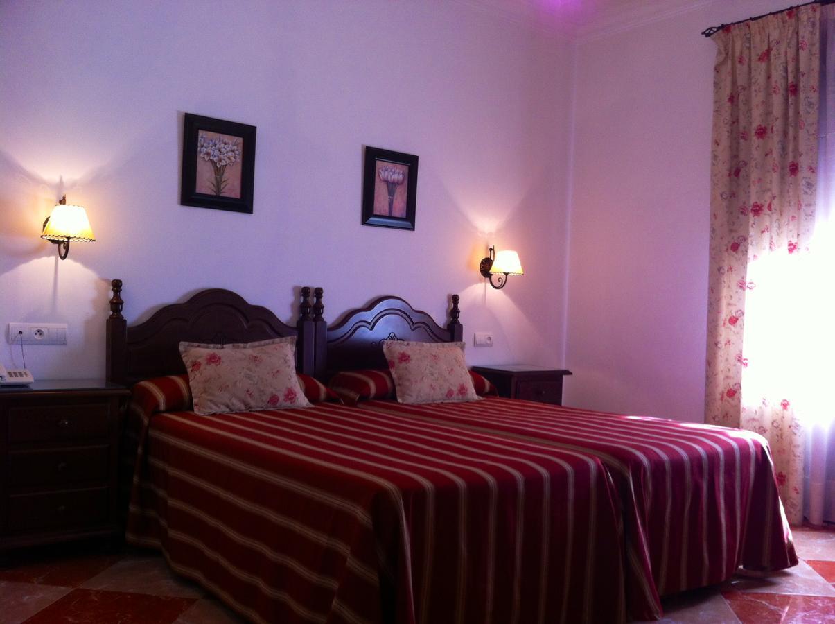 Hotel El Molino Осуна Экстерьер фото