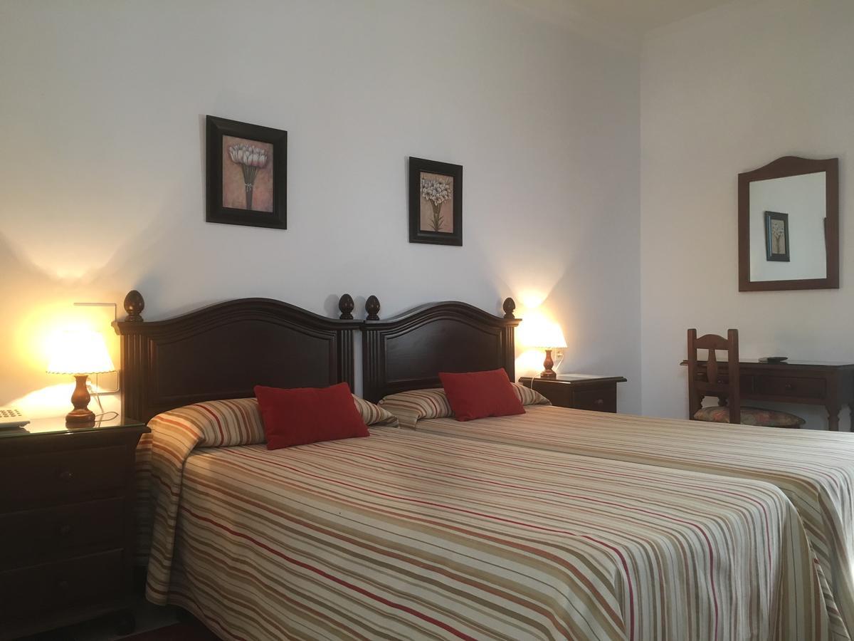 Hotel El Molino Осуна Экстерьер фото