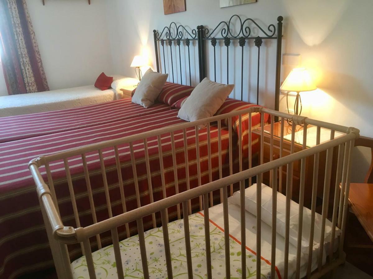 Hotel El Molino Осуна Экстерьер фото